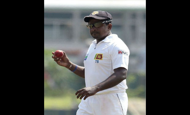 Rangana Herath Rangana Herath